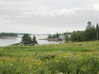 Audobon Camp, ME