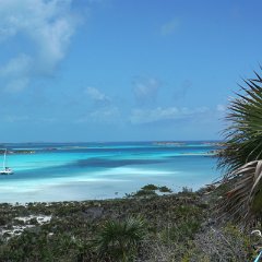 Mooring field