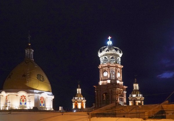 Puerto Vallarta, Mexico