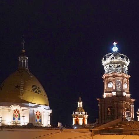 Puerto Vallarta, Mexico