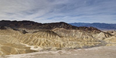 Zabriskie Point